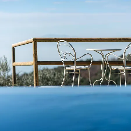 Villa Brand New! Feronia, Where Nature Feeds Your Soul. *