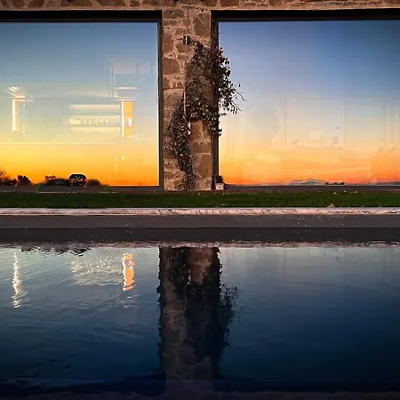 Brand New! Feronia, Where Nature Feeds Your Soul. *