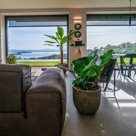 Brand New! Feronia, Where Nature Feeds Your Soul. * Passignano sul Trasimeno