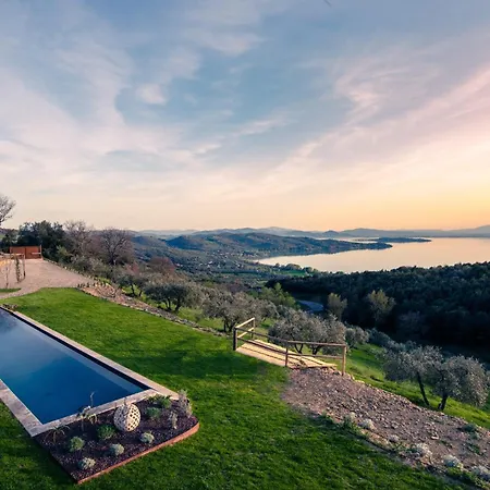 Brand New! Feronia, Where Nature Feeds Your Soul.