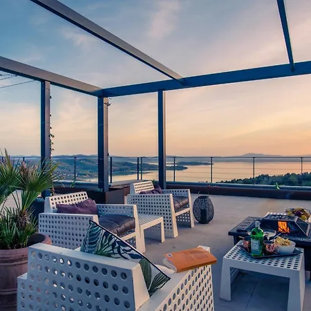 Brand New! Feronia, Where Nature Feeds Your Soul. Villa Passignano sul Trasimeno