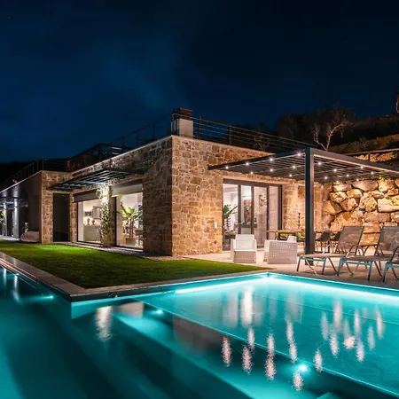 Villa Brand New! Feronia, Where Nature Feeds Your Soul. Passignano sul Trasimeno