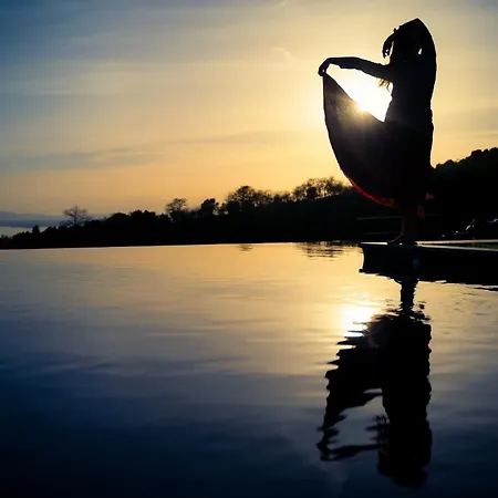 Brand New! Feronia, Where Nature Feeds Your Soul.