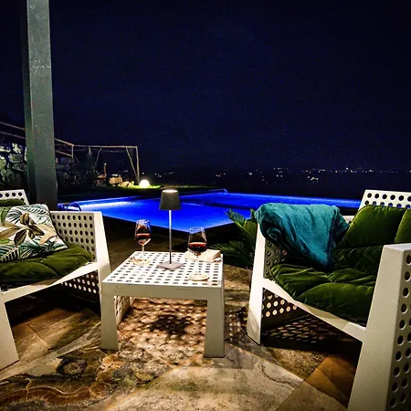 Brand New! Feronia, Where Nature Feeds Your Soul. Villa Passignano sul Trasimeno