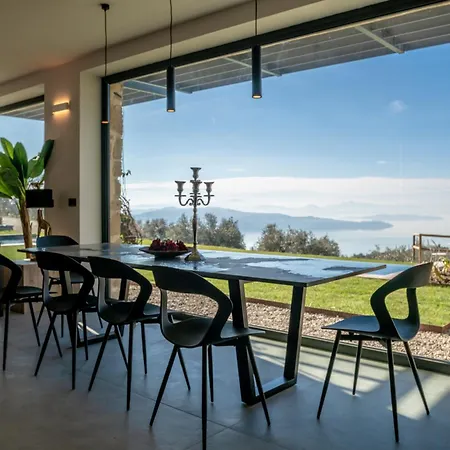 Brand New! Feronia, Where Nature Feeds Your Soul. *