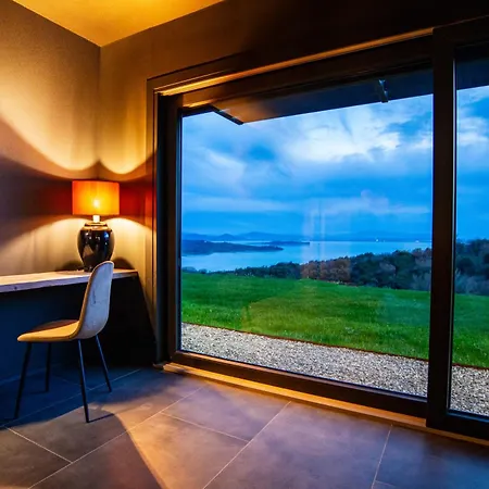 Brand New! Feronia, Where Nature Feeds Your Soul. * Passignano sul Trasimeno