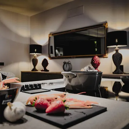 Brand New! Feronia, Where Nature Feeds Your Soul. Villa