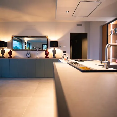 Brand New! Feronia, Where Nature Feeds Your Soul. Villa *