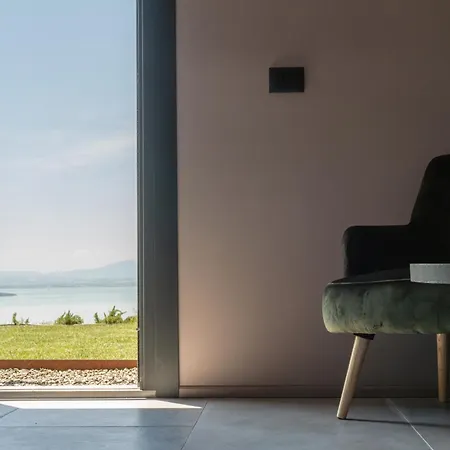 Brand New! Feronia, Where Nature Feeds Your Soul. Passignano sul Trasimeno